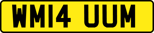 WM14UUM