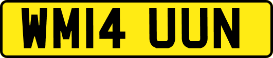 WM14UUN