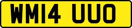 WM14UUO