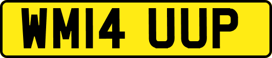 WM14UUP