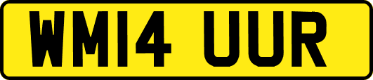 WM14UUR