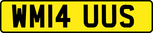 WM14UUS