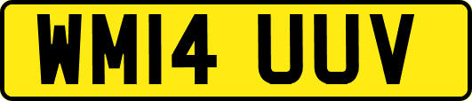 WM14UUV
