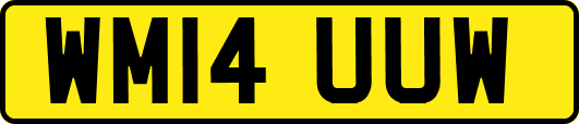 WM14UUW