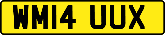 WM14UUX