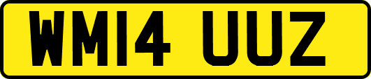 WM14UUZ