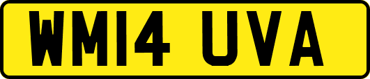 WM14UVA