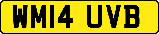 WM14UVB