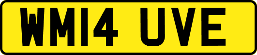 WM14UVE