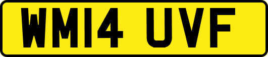 WM14UVF