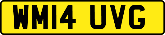 WM14UVG