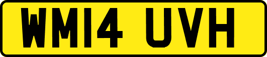 WM14UVH