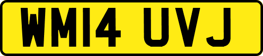 WM14UVJ