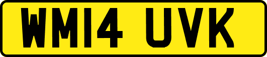 WM14UVK