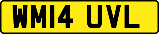 WM14UVL