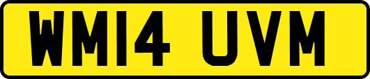 WM14UVM