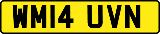 WM14UVN