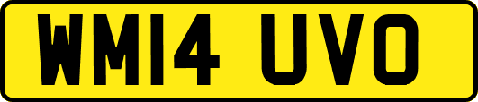 WM14UVO