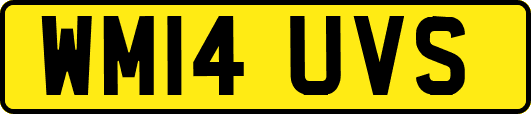 WM14UVS