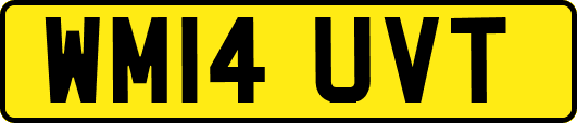 WM14UVT