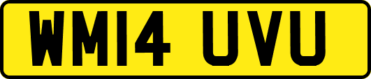 WM14UVU