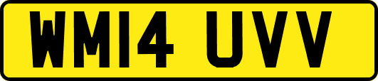 WM14UVV