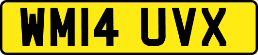 WM14UVX