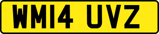 WM14UVZ