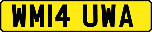 WM14UWA