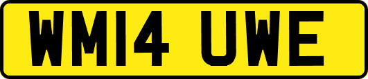 WM14UWE