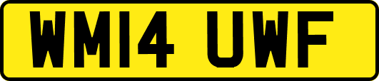 WM14UWF