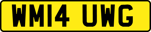 WM14UWG
