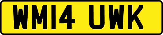 WM14UWK