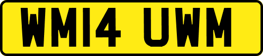 WM14UWM