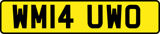 WM14UWO