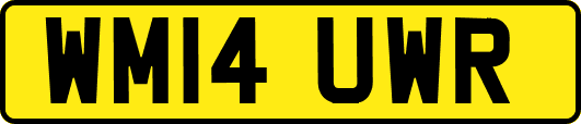 WM14UWR
