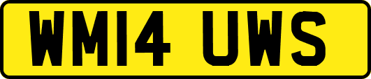 WM14UWS