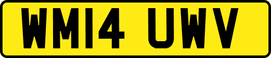WM14UWV