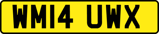 WM14UWX