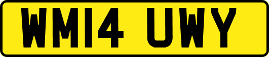 WM14UWY