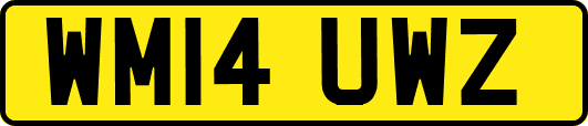 WM14UWZ