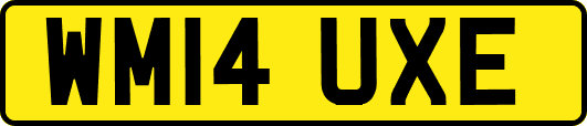 WM14UXE