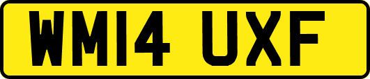 WM14UXF