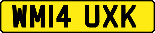 WM14UXK