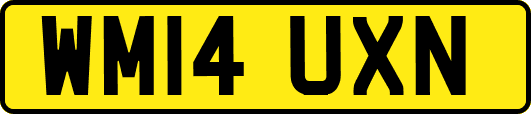 WM14UXN