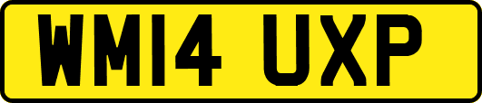 WM14UXP