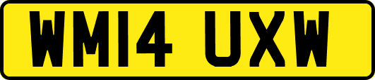WM14UXW