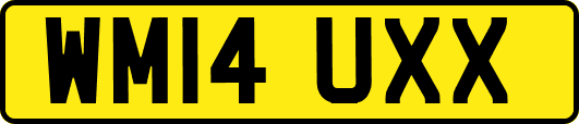 WM14UXX