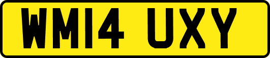 WM14UXY