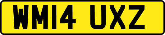 WM14UXZ